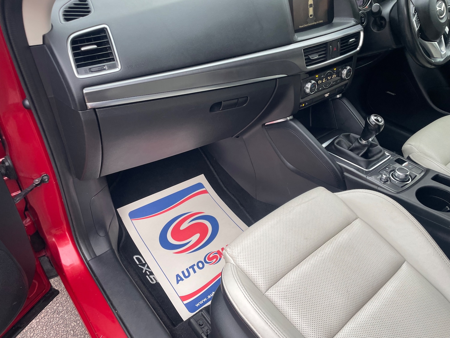 Used Mazda CX-5 2015 for sale - 78077920: Photo 27