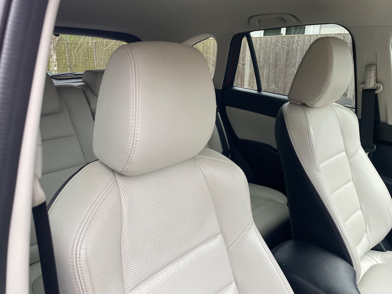 Used Mazda CX-5 2015 for sale - 78077920: Photo 30