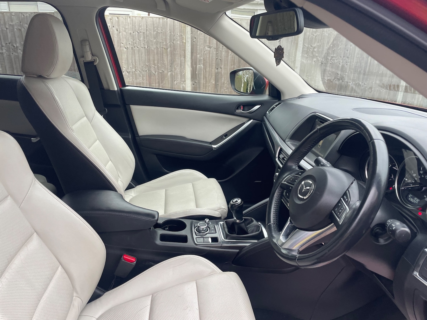 Used Mazda CX-5 2015 for sale - 78077920: Photo 32