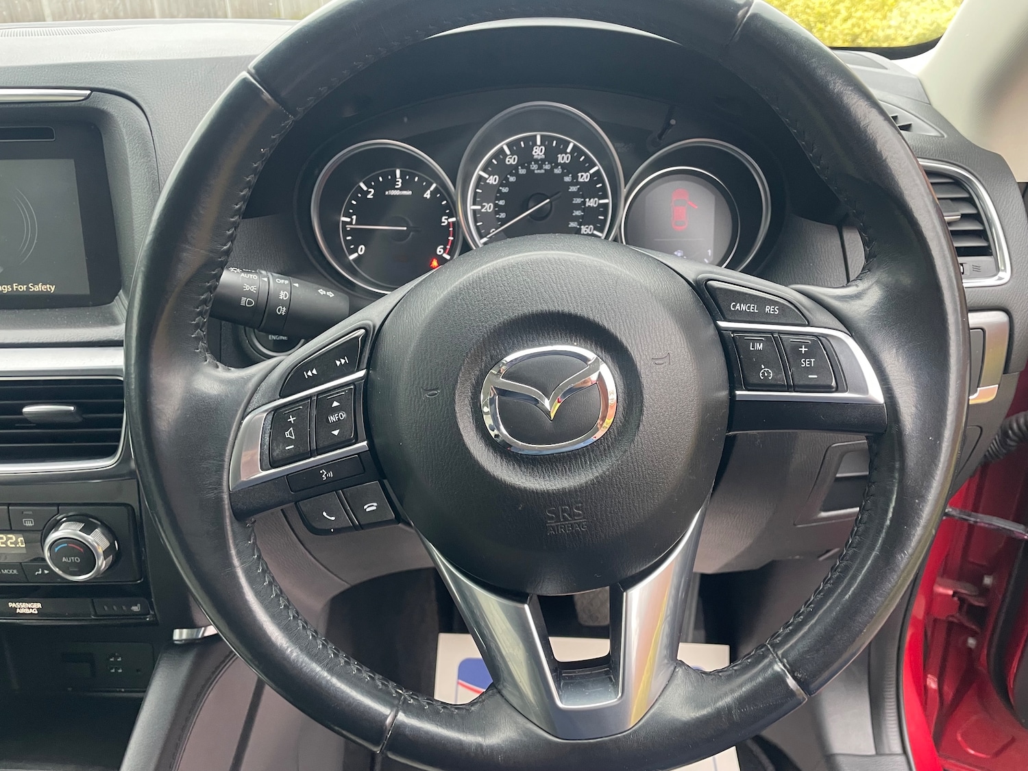 Used Mazda CX-5 2015 for sale - 78077920: Photo 34