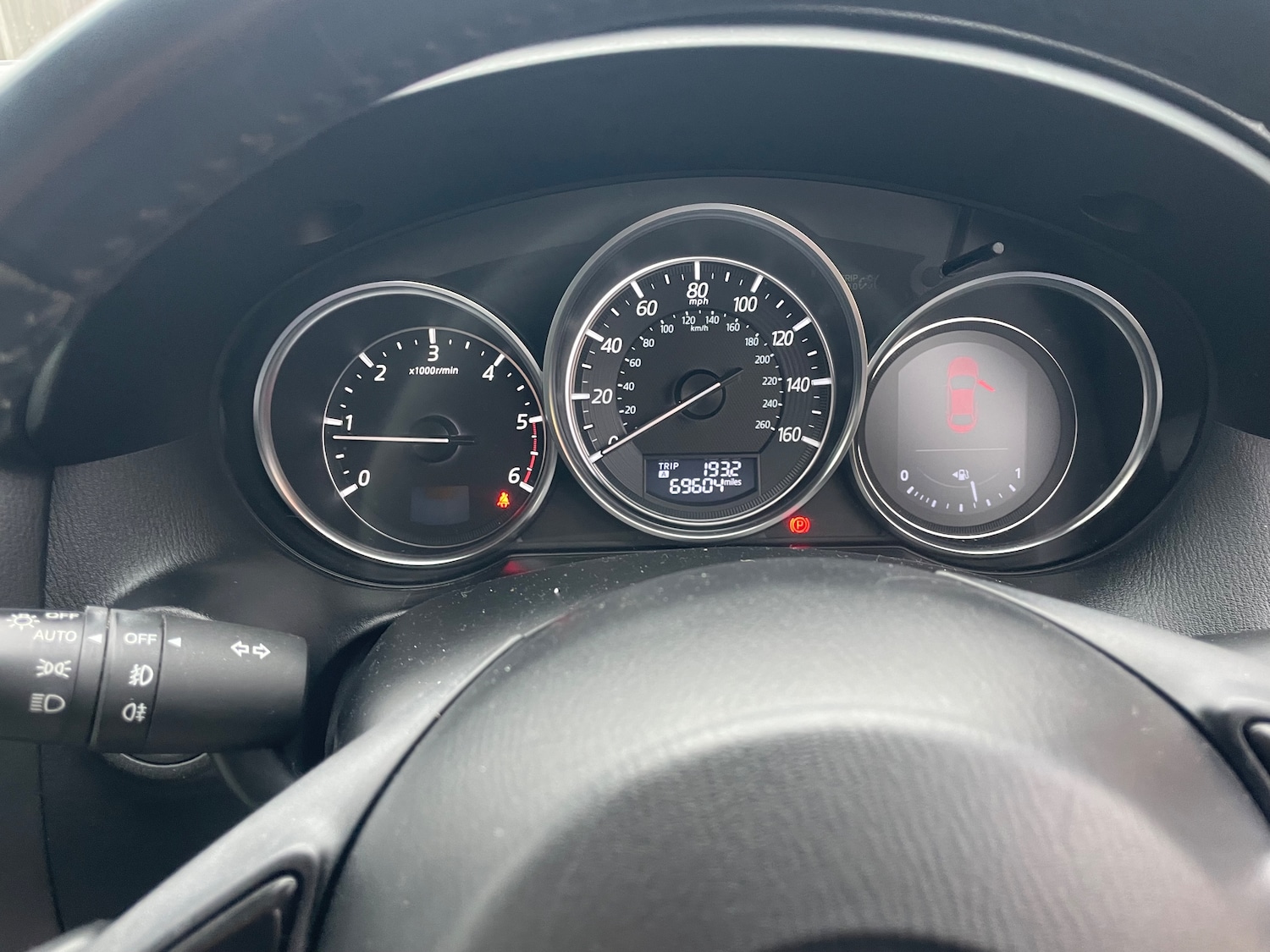 Used Mazda CX-5 2015 for sale - 78077920: Photo 37