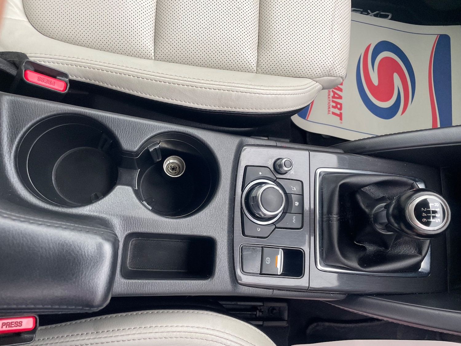 Used Mazda CX-5 2015 for sale - 78077920: Photo 38