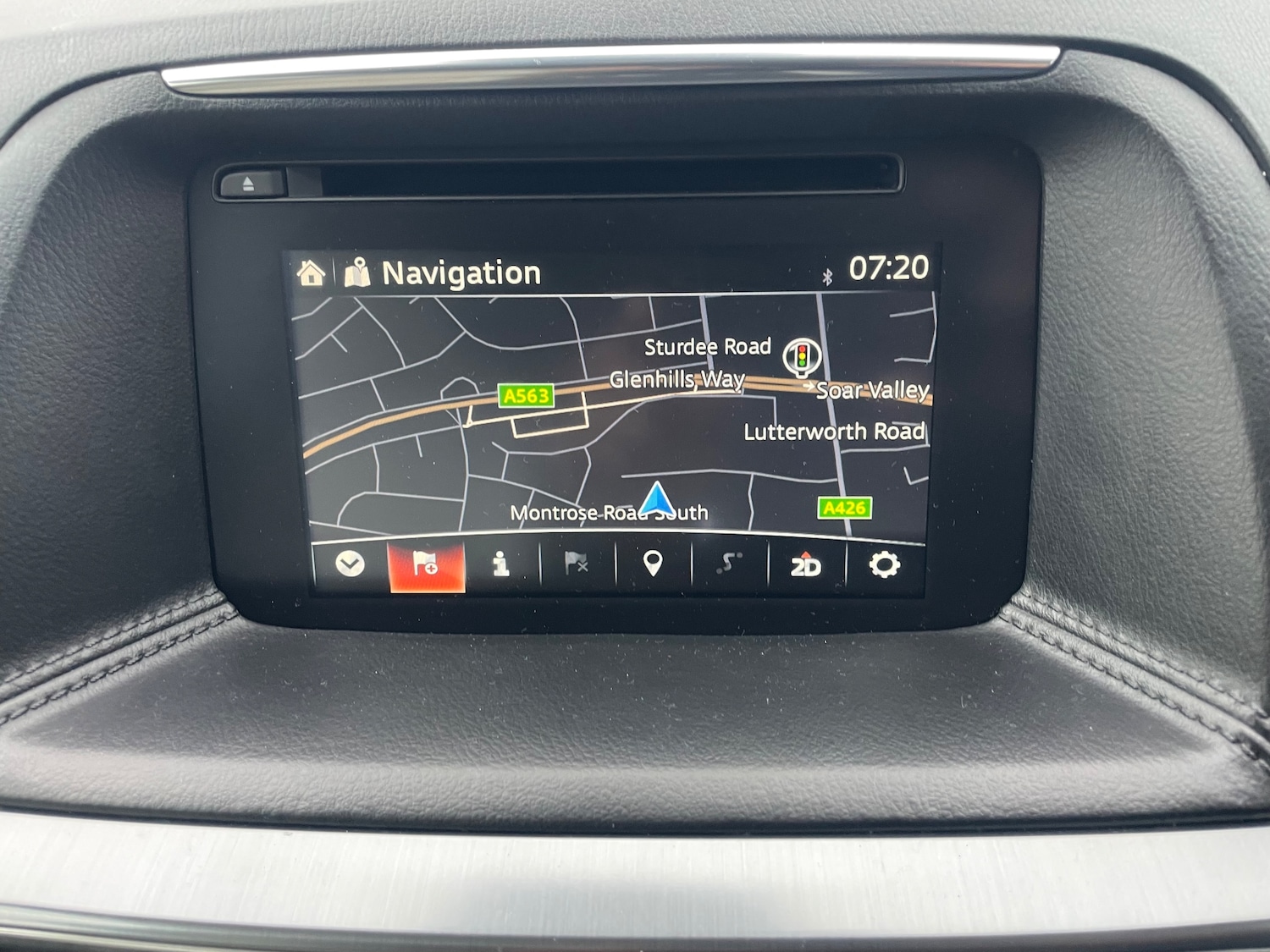 Used Mazda CX-5 2015 for sale - 78077920: Photo 39