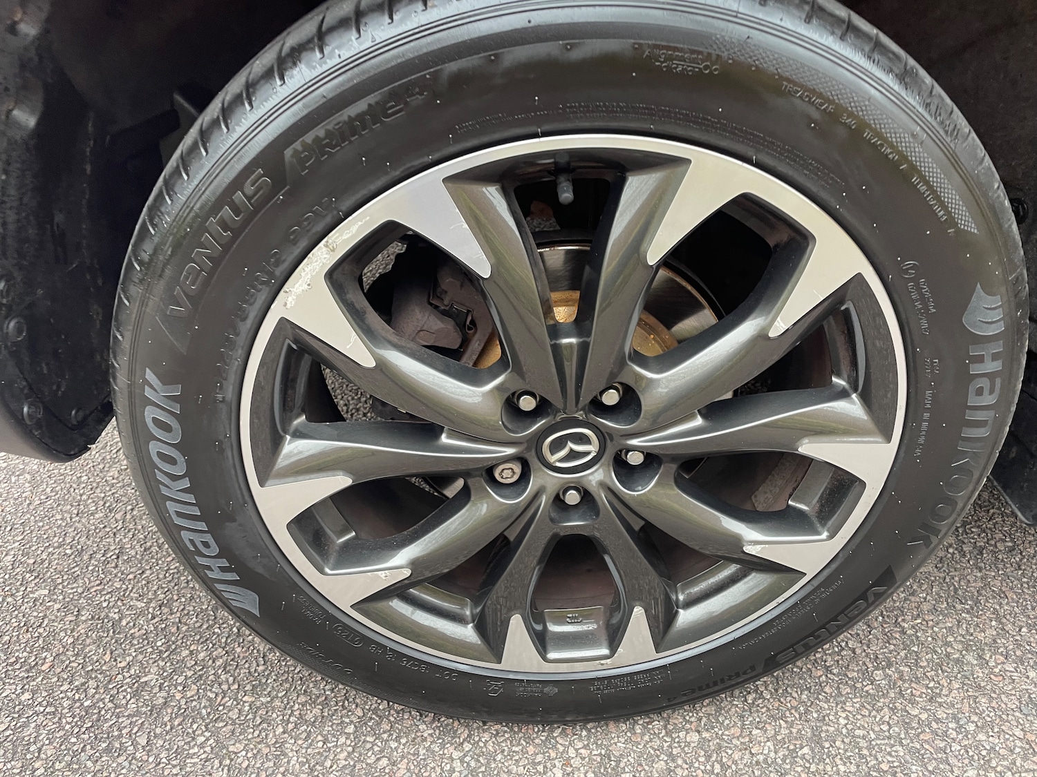 Used Mazda CX-5 2015 for sale - 78077920: Photo 41