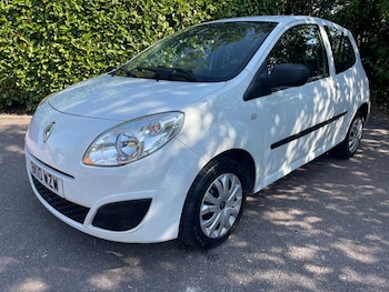 Used Renault Twingo 2010 for sale - 79321052: Photo