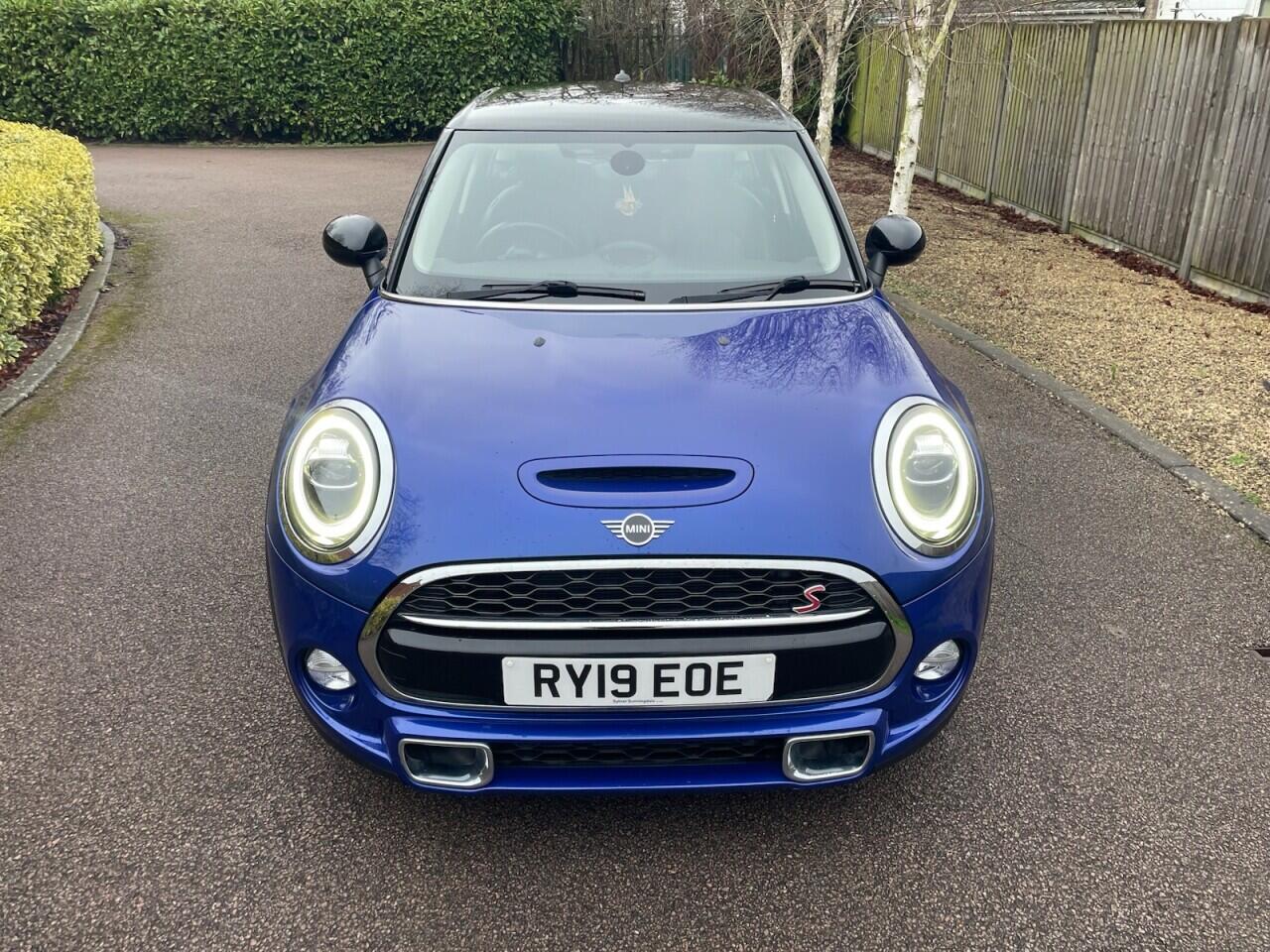 Used MINI Hatch 2019 for sale - 78077921: Photo 10