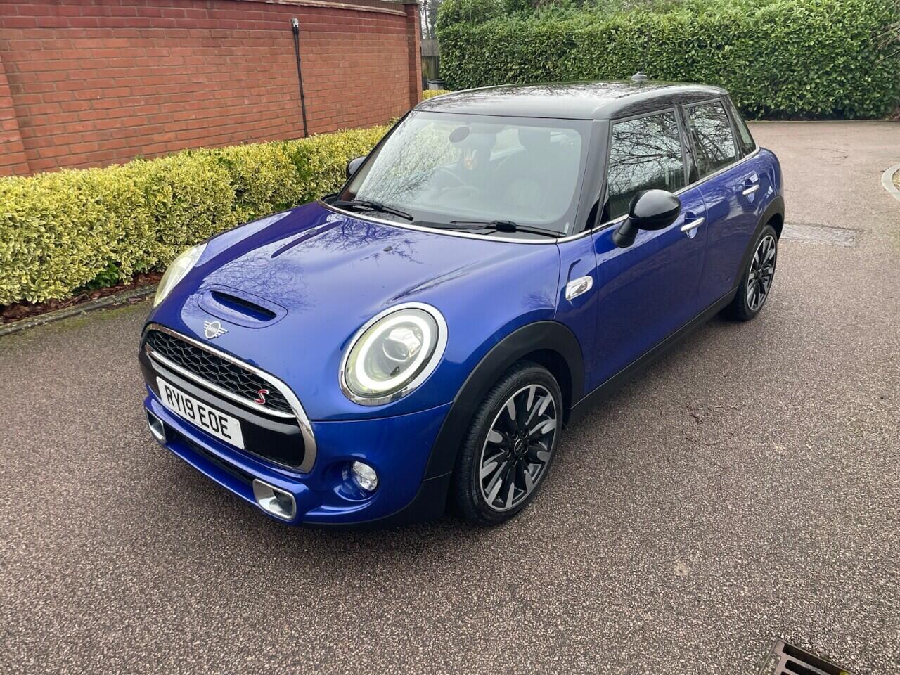 Used MINI Hatch 2019 for sale - 78077921: Photo 12