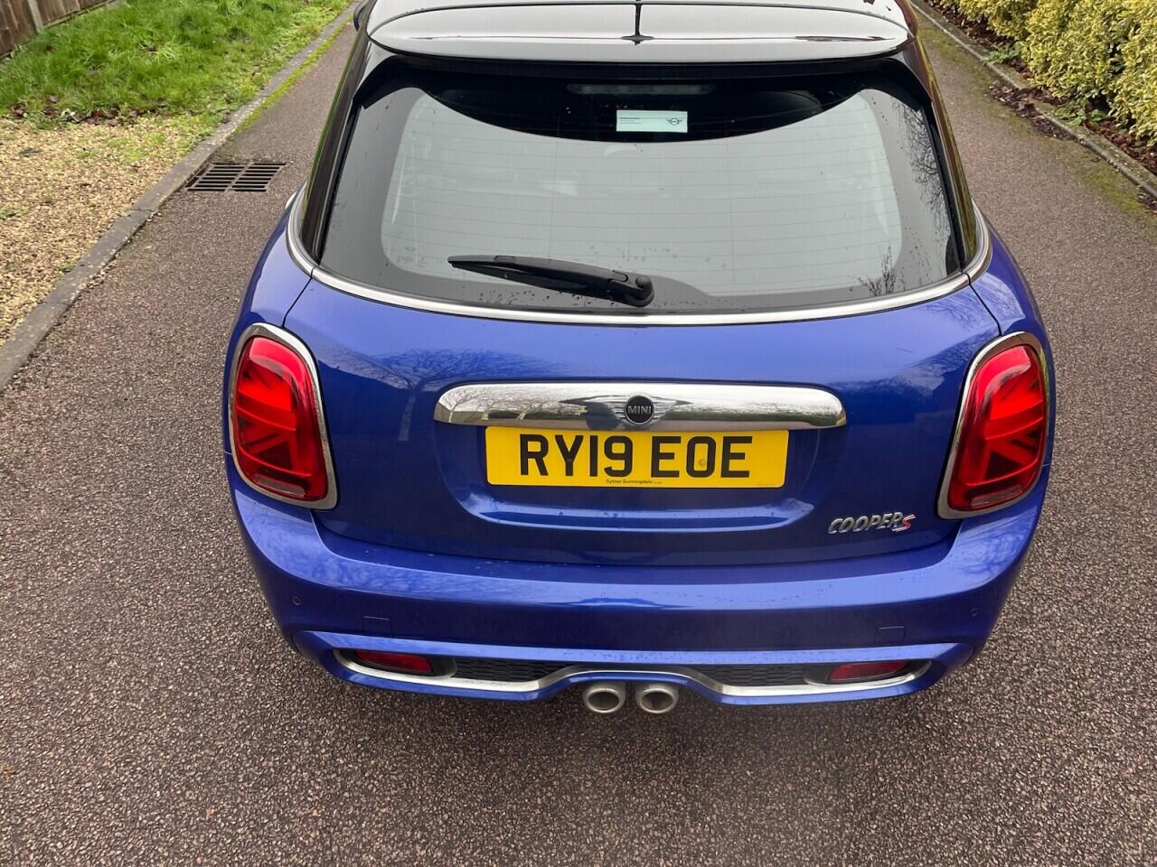Used MINI Hatch 2019 for sale - 78077921: Photo 15