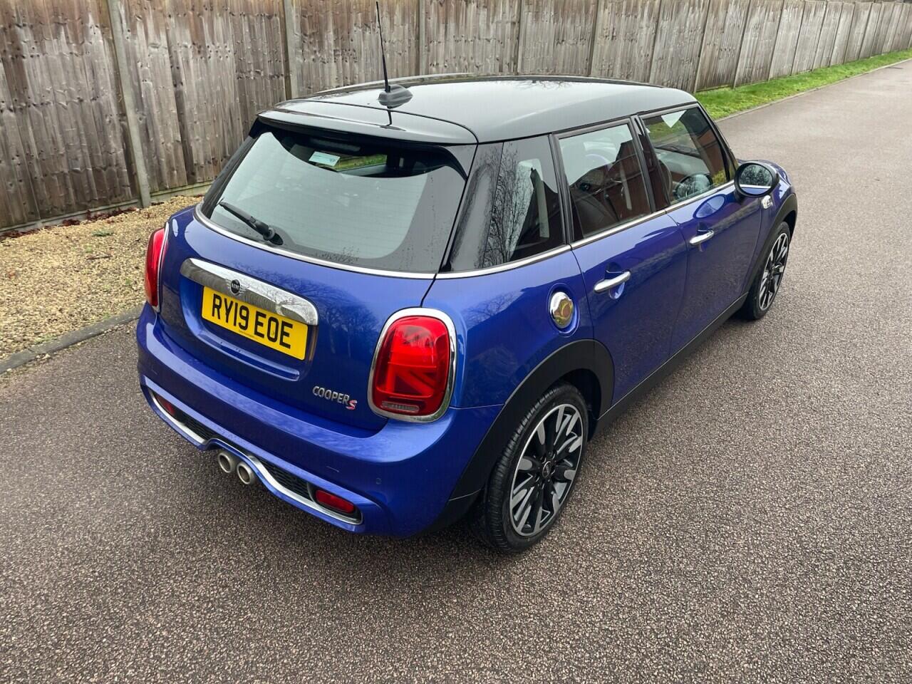 Used MINI Hatch 2019 for sale - 78077921: Photo 19