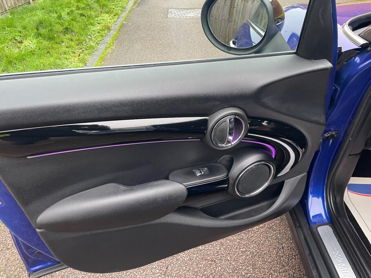 Used MINI Hatch 2019 for sale - 78077921: Photo 22