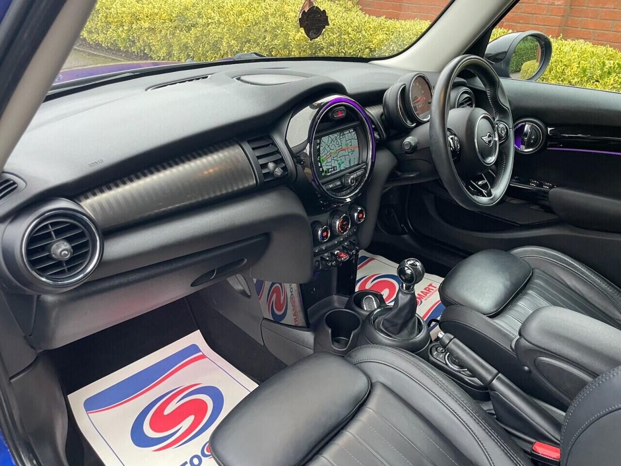 Used MINI Hatch 2019 for sale - 78077921: Photo 24