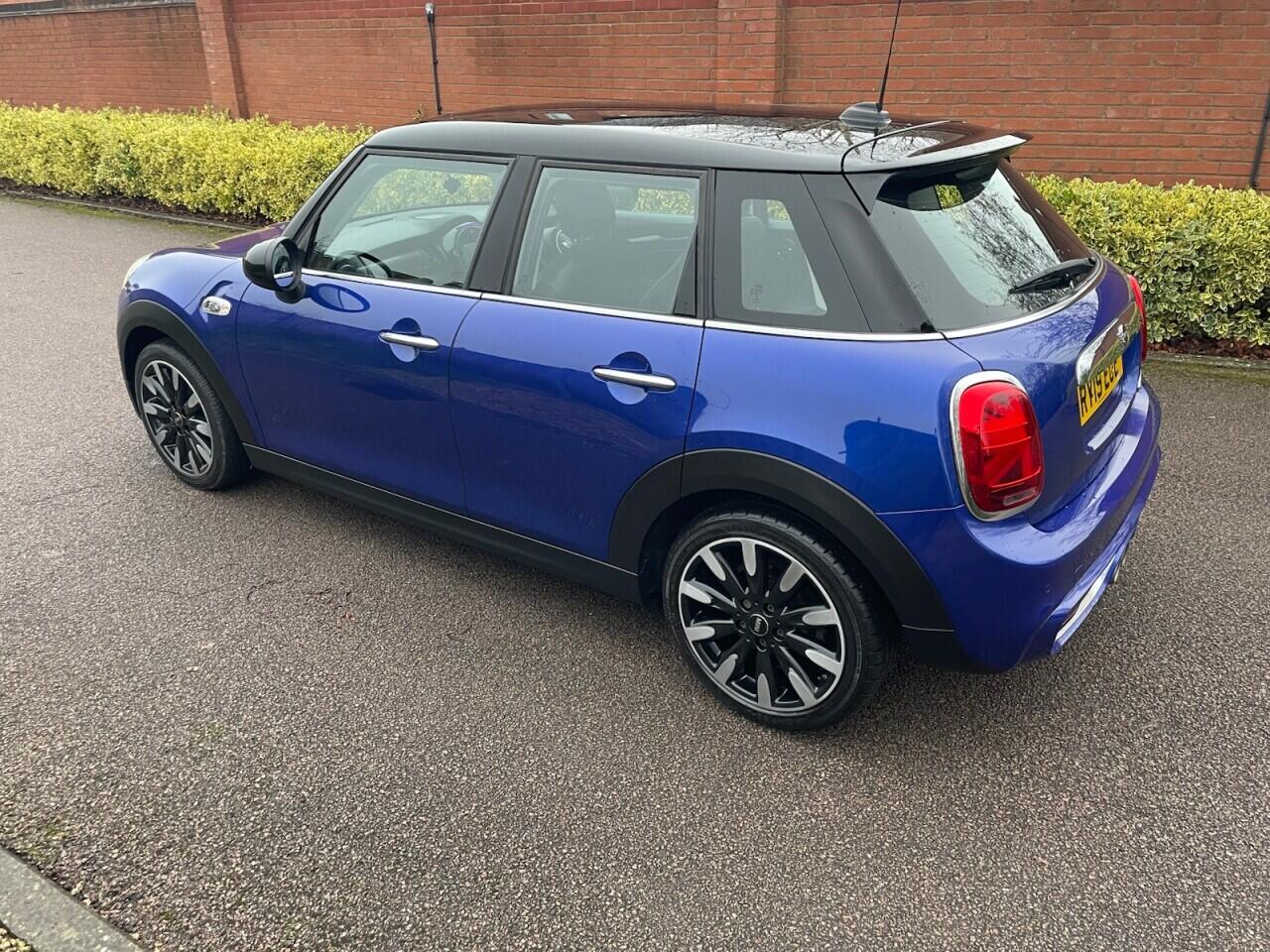 Used MINI Hatch 2019 for sale - 78077921: Photo 4