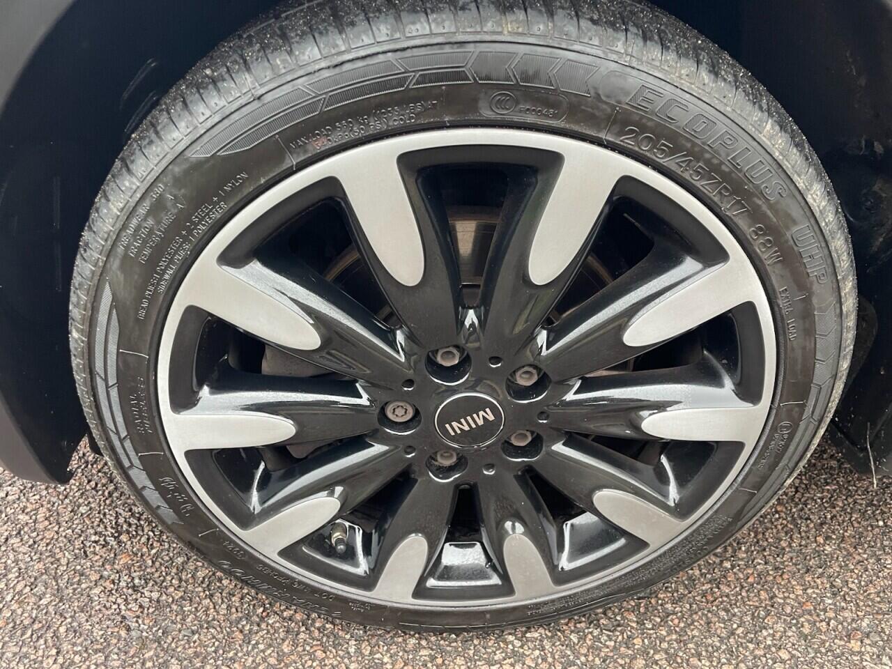 Used MINI Hatch 2019 for sale - 78077921: Photo 44