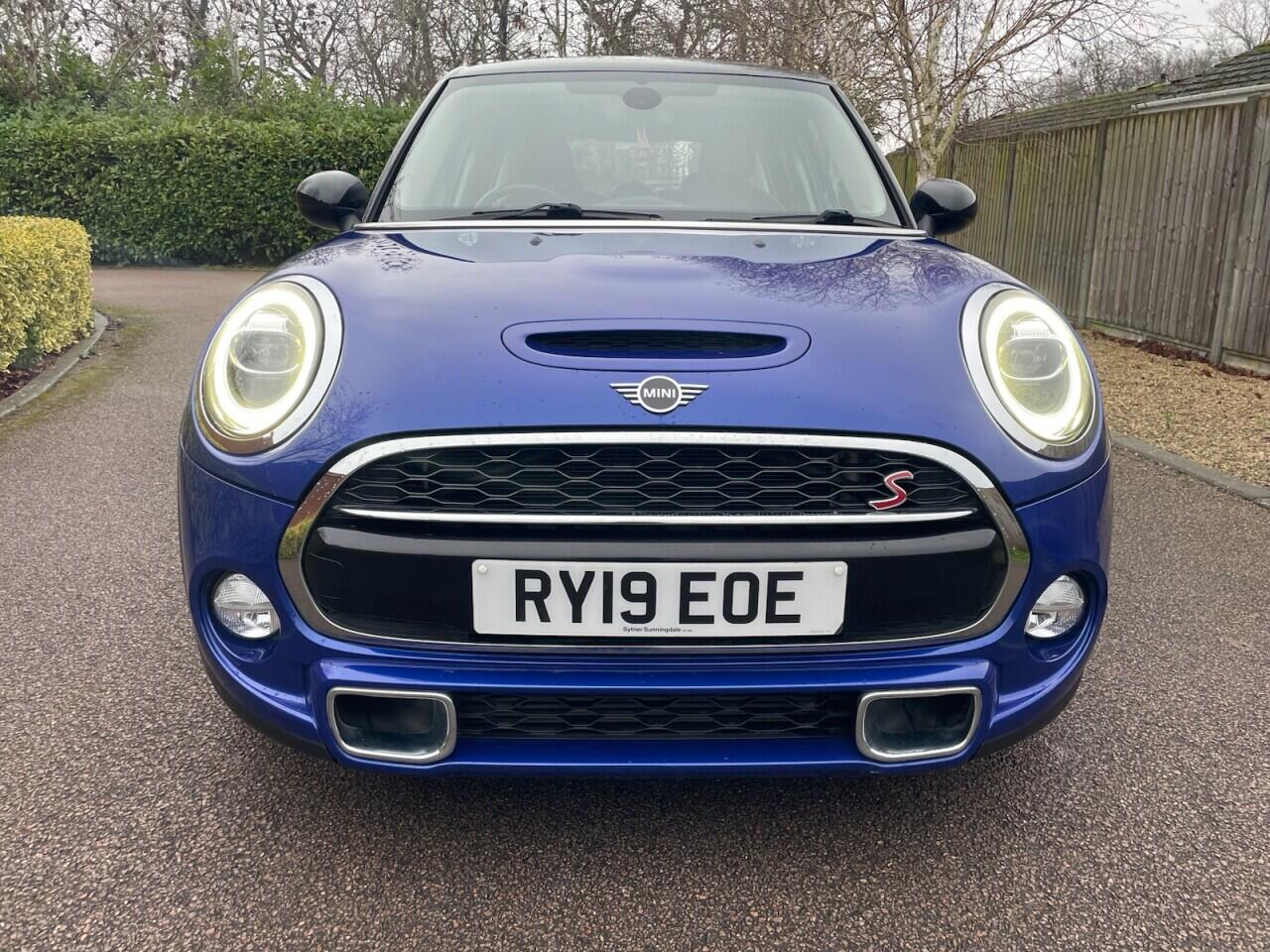 Used MINI Hatch 2019 for sale - 78077921: Photo 7