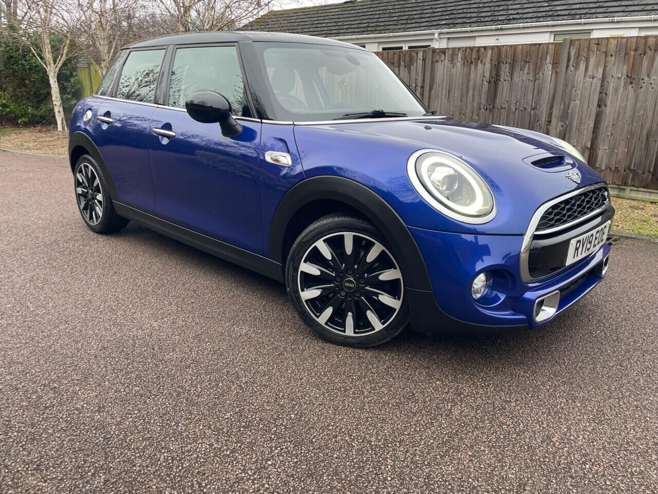 Used MINI Hatch 2019 for sale - 78077921: Photo 9