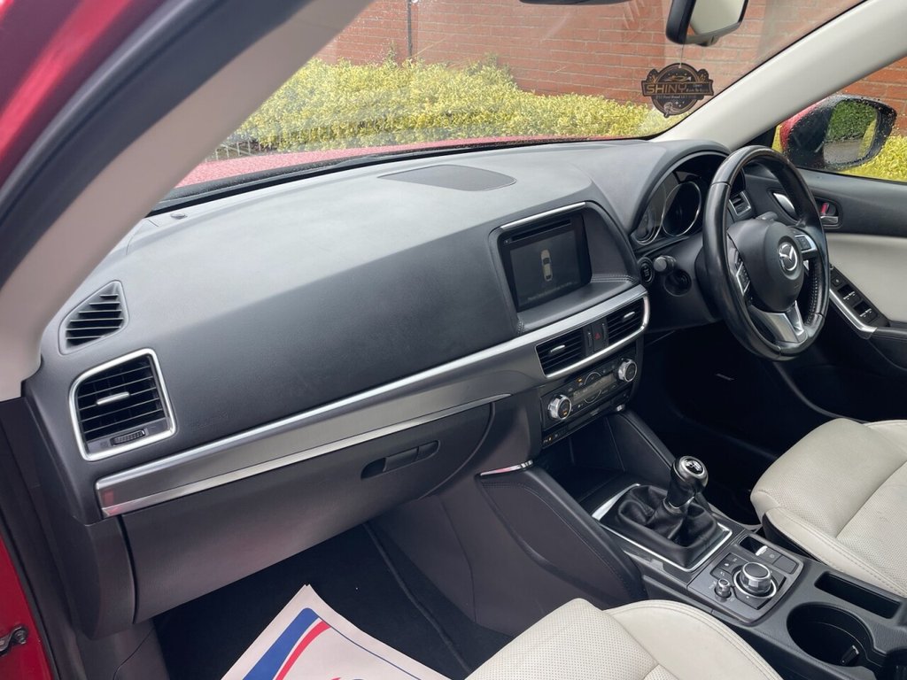 Used Mazda CX-5 2015 for sale - 77780542: Photo 18