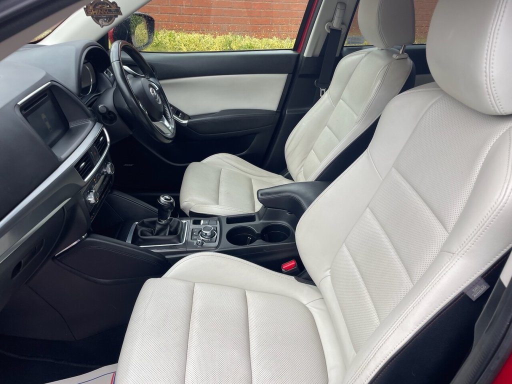 Used Mazda CX-5 2015 for sale - 77780542: Photo 19