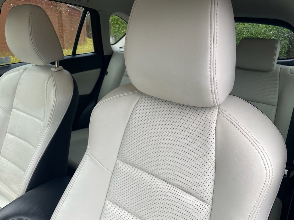 Used Mazda CX-5 2015 for sale - 77780542: Photo 21