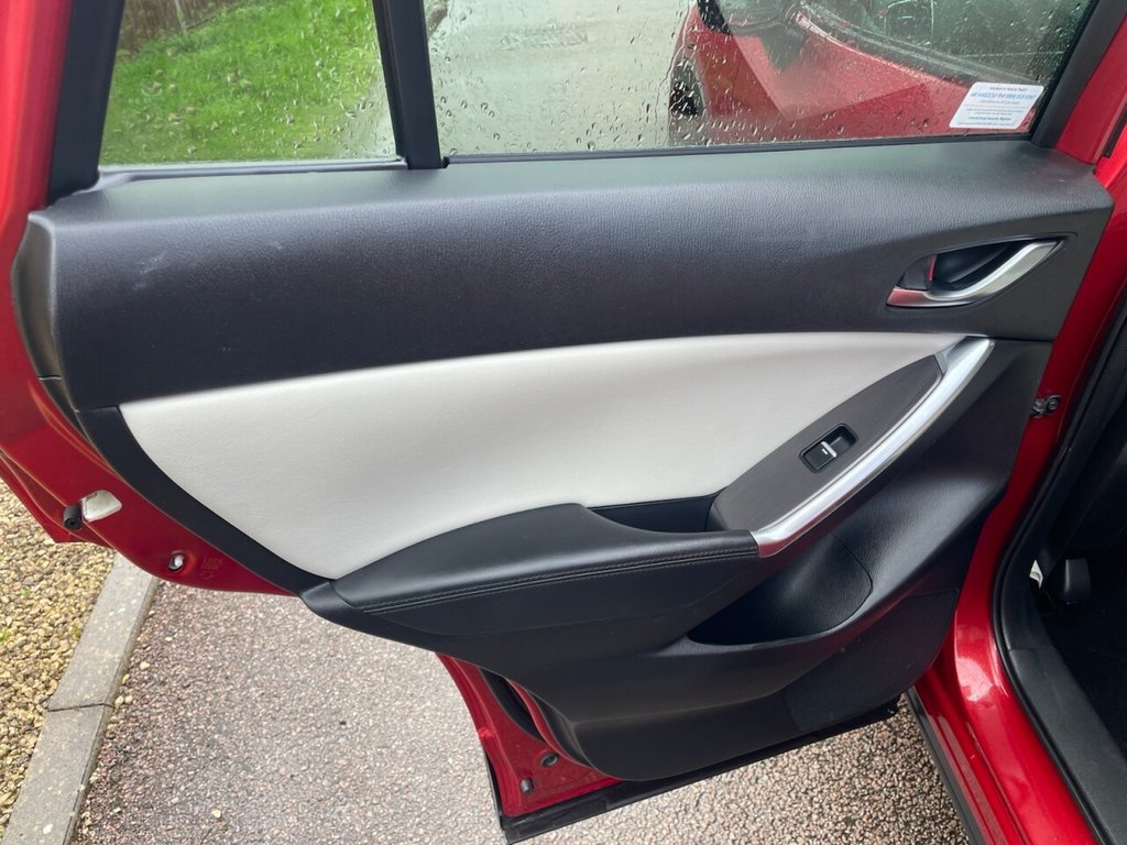 Used Mazda CX-5 2015 for sale - 77780542: Photo 22