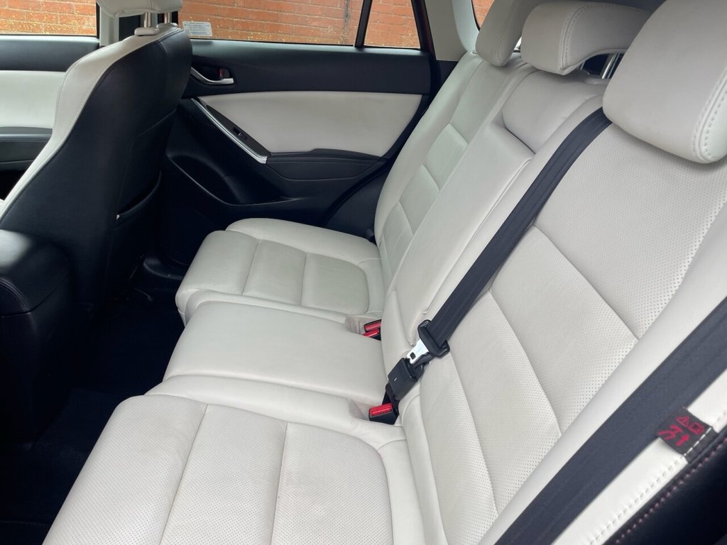 Used Mazda CX-5 2015 for sale - 77780542: Photo 24