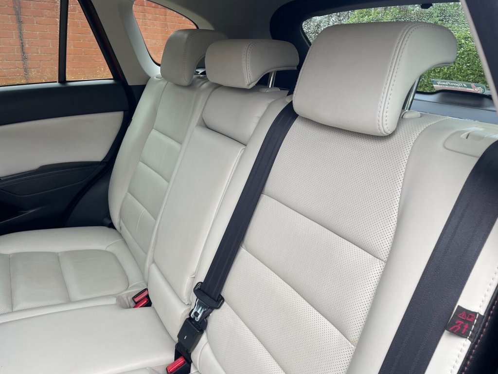Used Mazda CX-5 2015 for sale - 77780542: Photo 26