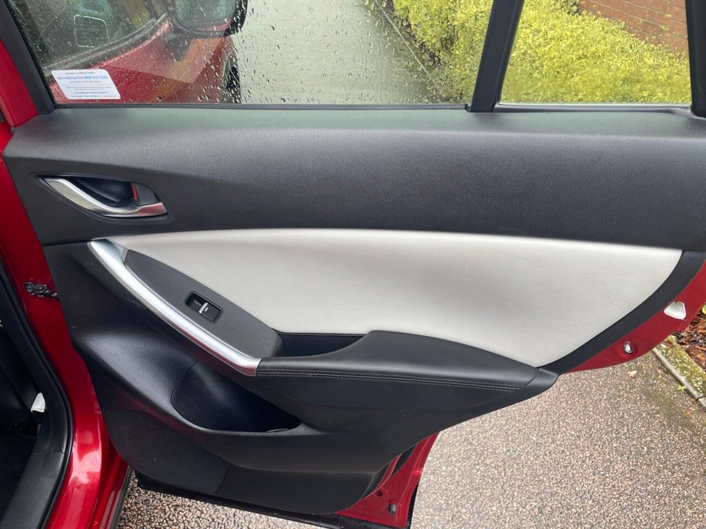 Used Mazda CX-5 2015 for sale - 77780542: Photo 27