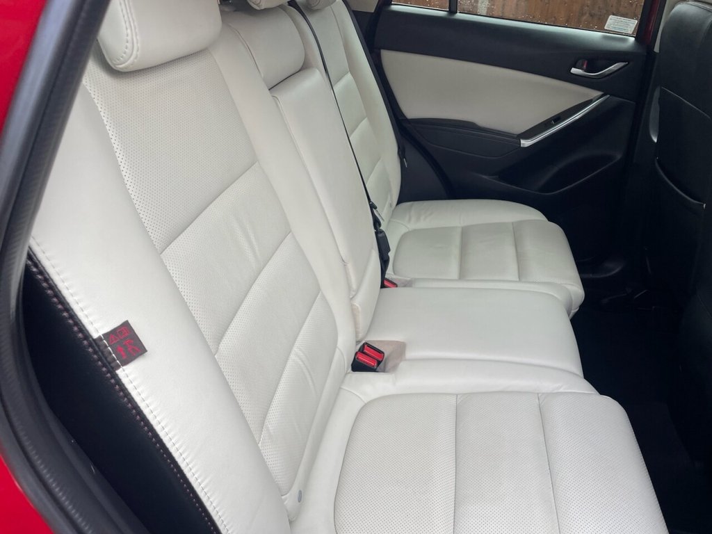 Used Mazda CX-5 2015 for sale - 77780542: Photo 29