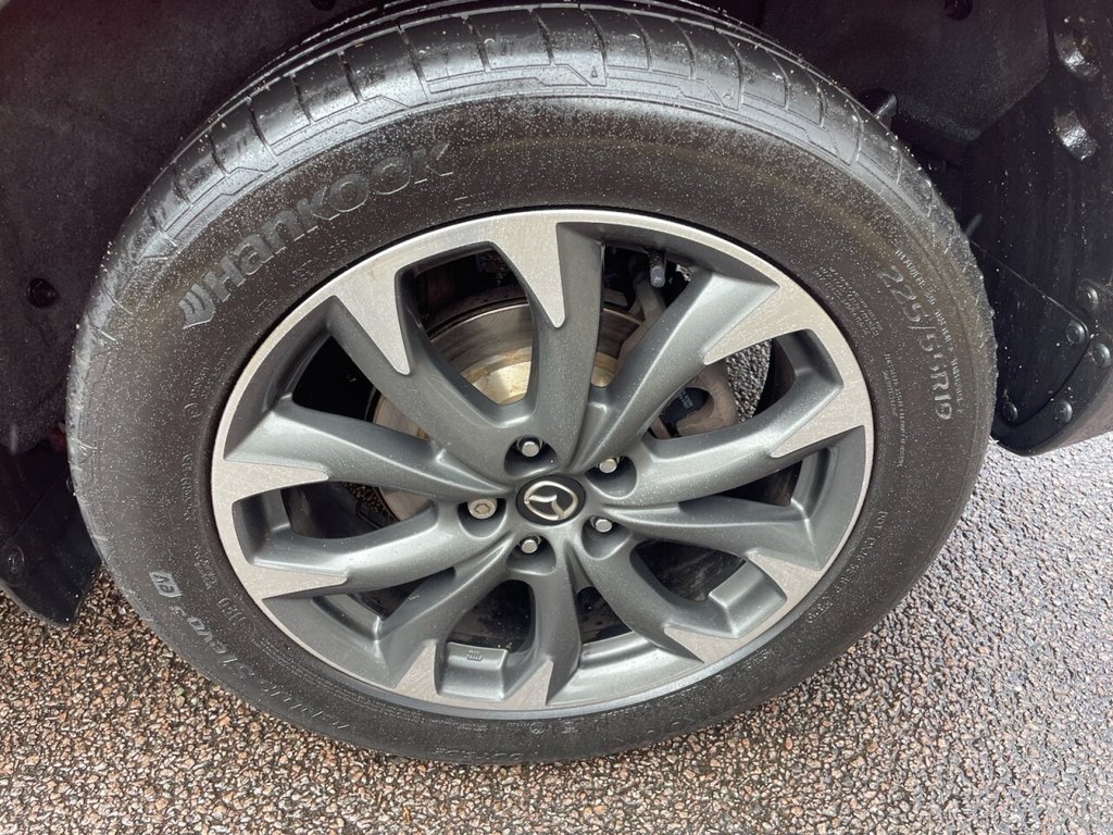 Used Mazda CX-5 2015 for sale - 77780542: Photo 3