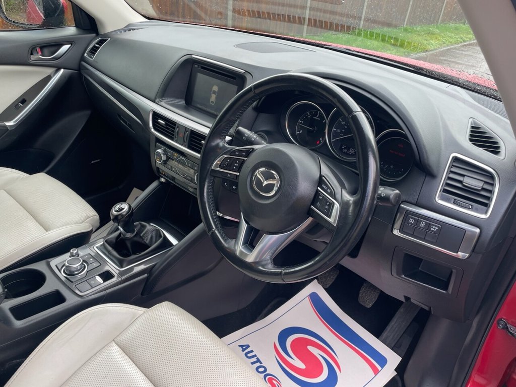 Used Mazda CX-5 2015 for sale - 77780542: Photo 31
