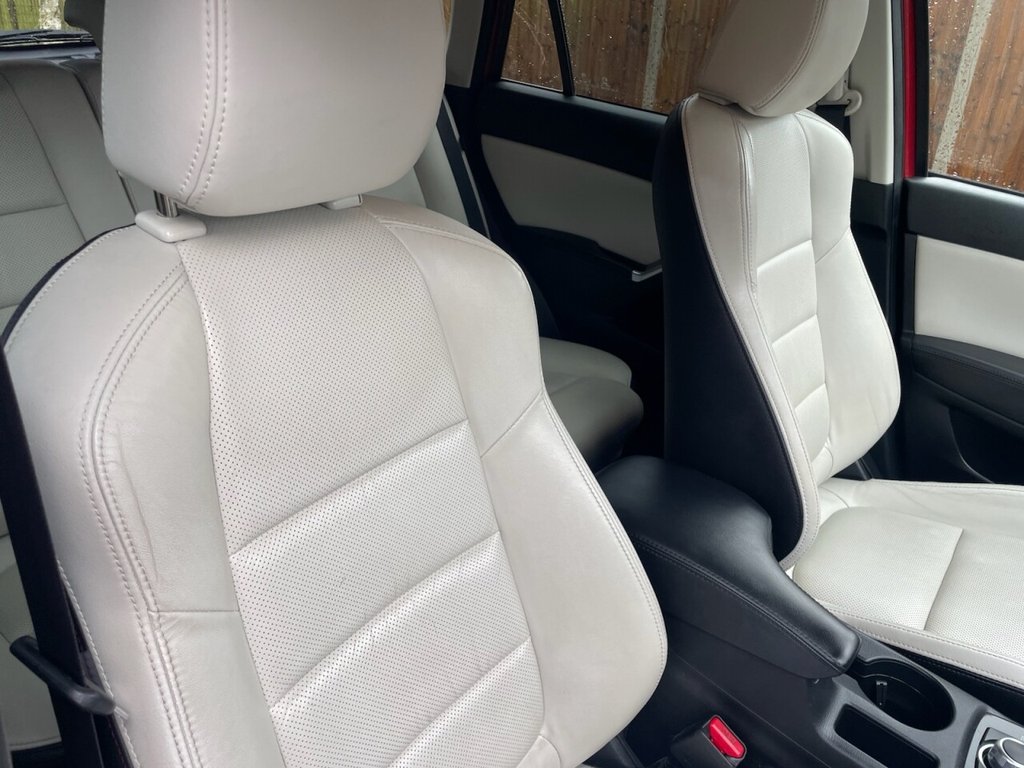 Used Mazda CX-5 2015 for sale - 77780542: Photo 32
