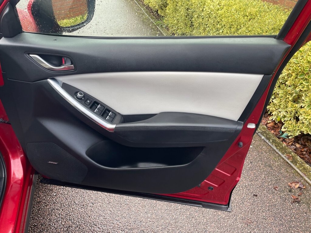 Used Mazda CX-5 2015 for sale - 77780542: Photo 35