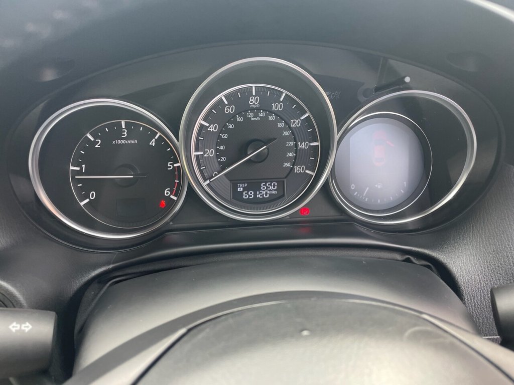 Used Mazda CX-5 2015 for sale - 77780542: Photo 37