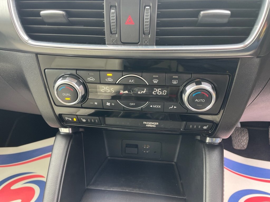 Used Mazda CX-5 2015 for sale - 77780542: Photo 38