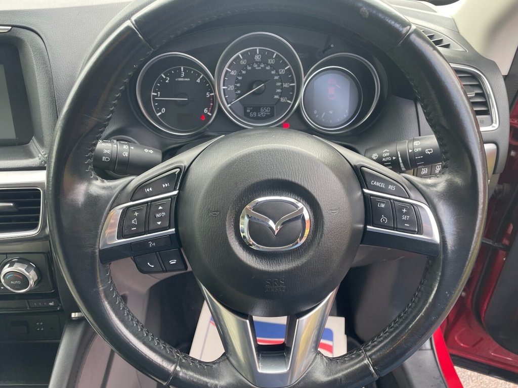 Used Mazda CX-5 2015 for sale - 77780542: Photo 39