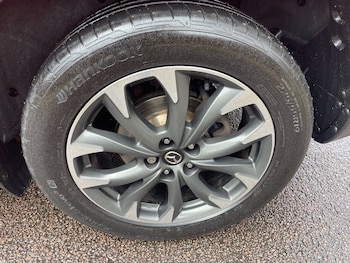 Used Mazda CX-5 2015 for sale - 77780542: Photo