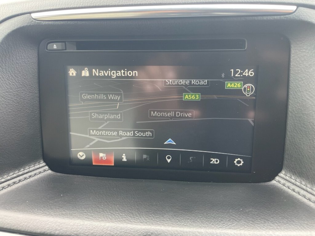 Used Mazda CX-5 2015 for sale - 77780542: Photo 41