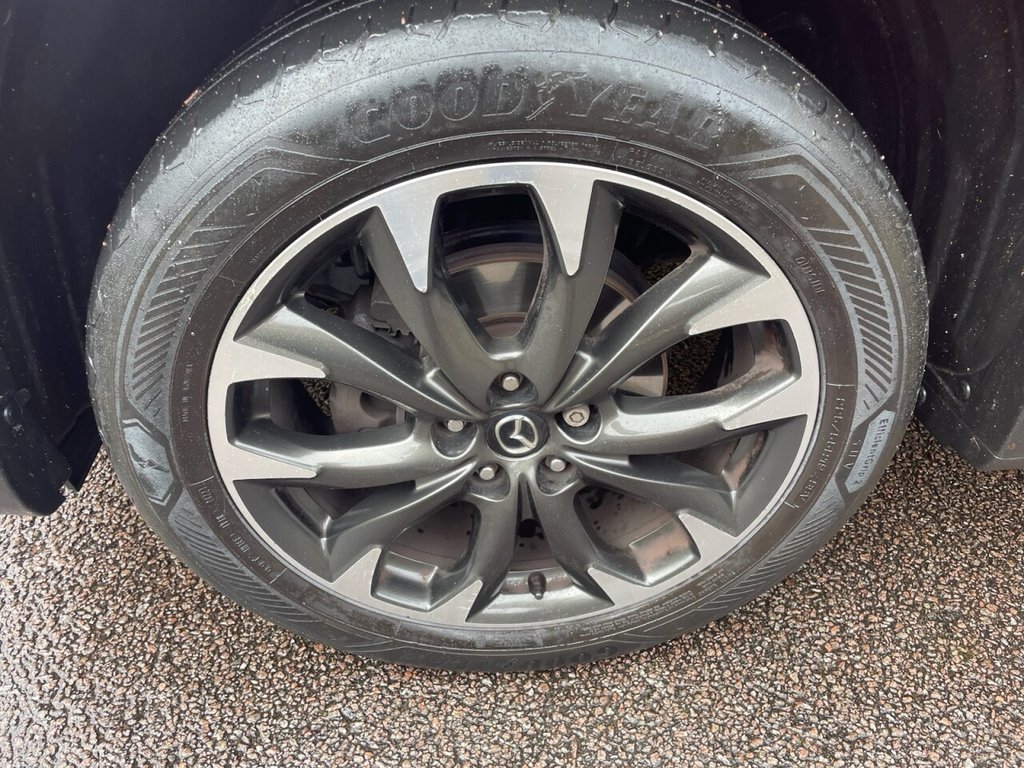 Used Mazda CX-5 2015 for sale - 77780542: Photo 42