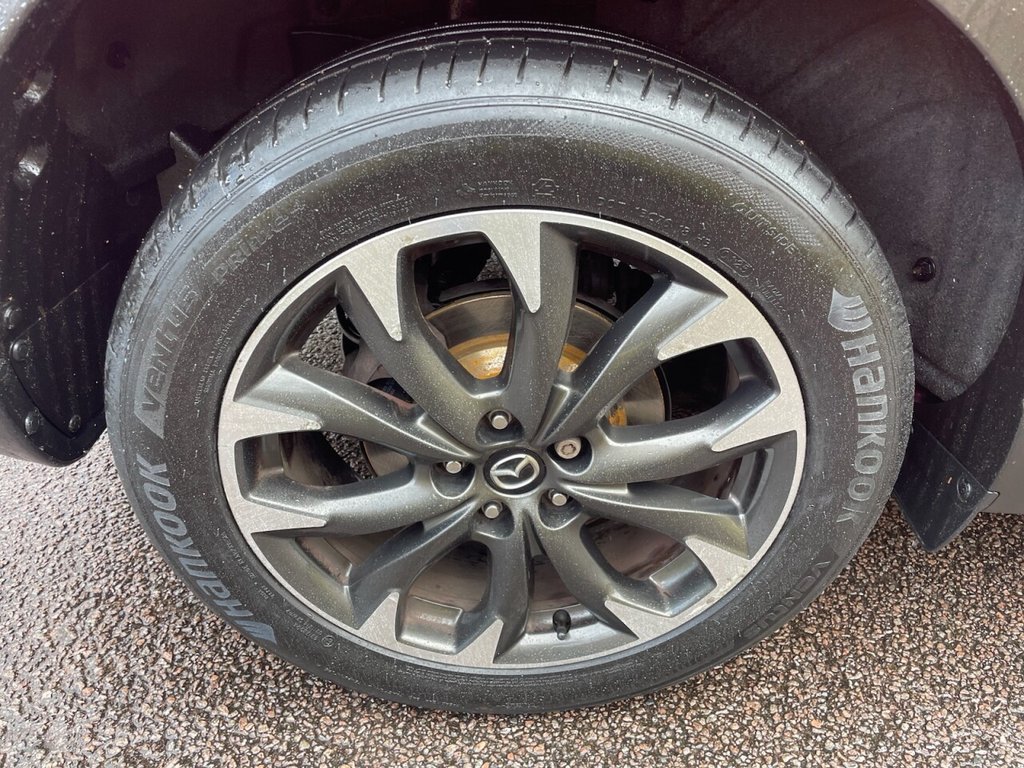 Used Mazda CX-5 2015 for sale - 77780542: Photo 43