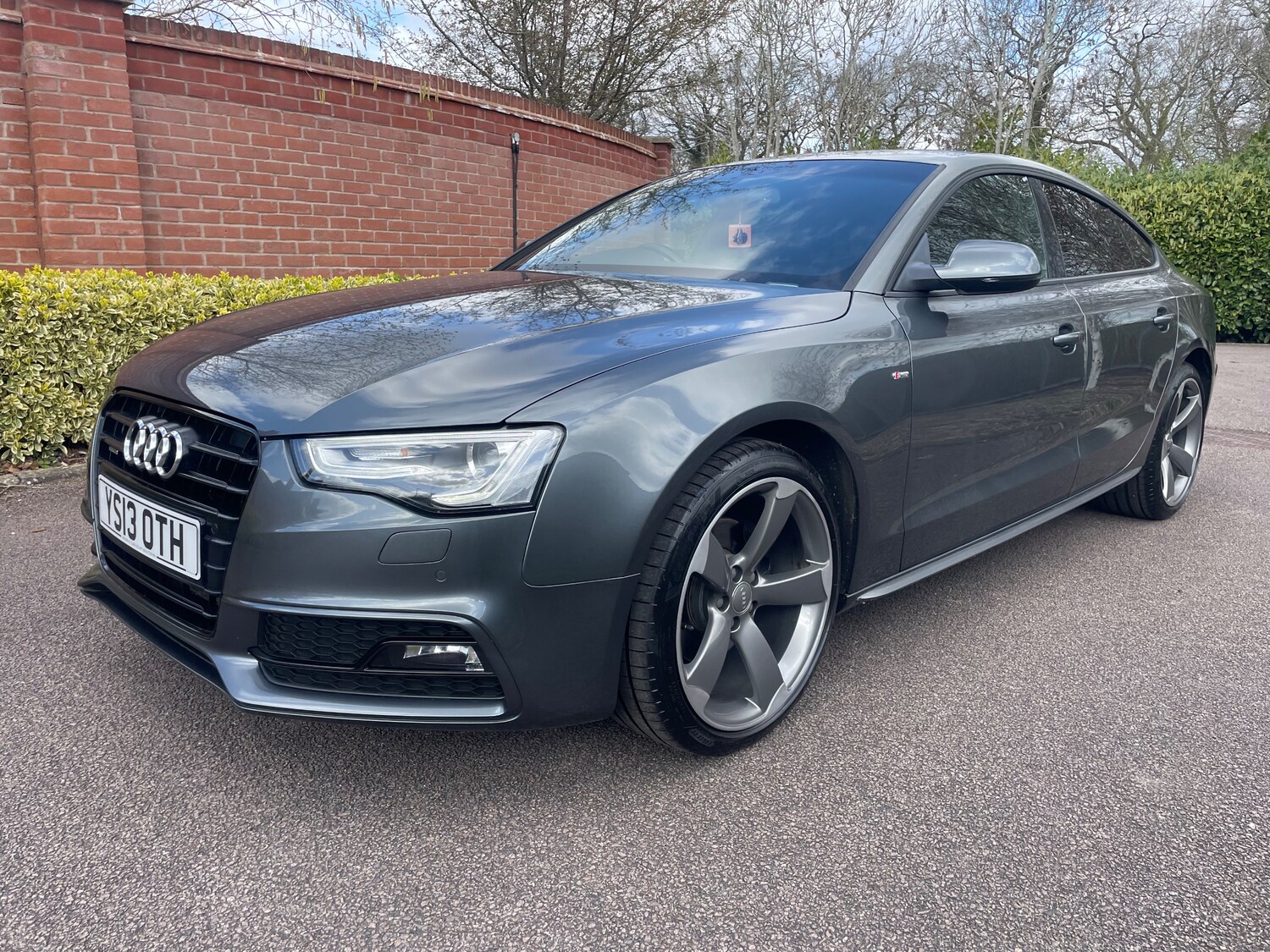 Used Audi A5 2013 for sale - 78077912: Photo 10