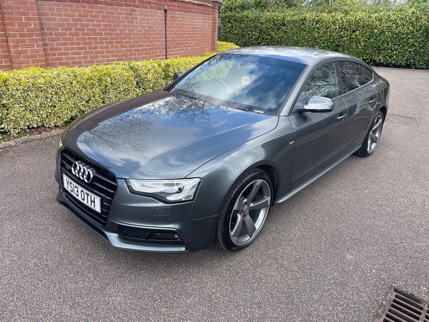 Used Audi A5 2013 for sale - 78077912: Photo 11