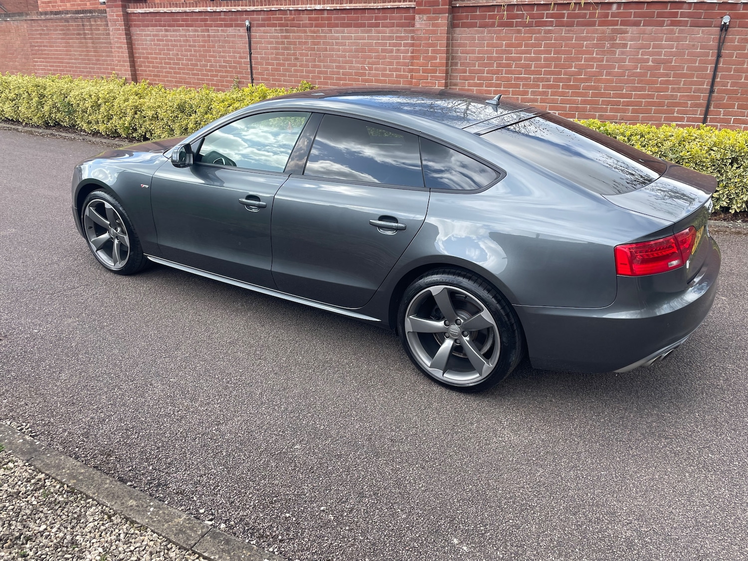 Used Audi A5 2013 for sale - 78077912: Photo 15