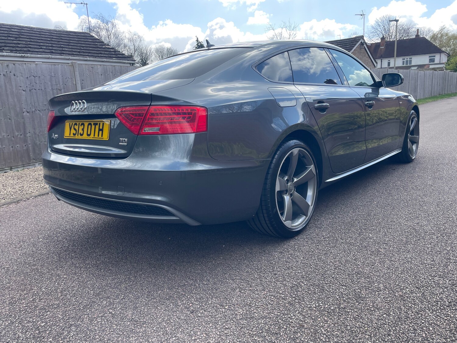 Used Audi A5 2013 for sale - 78077912: Photo 17