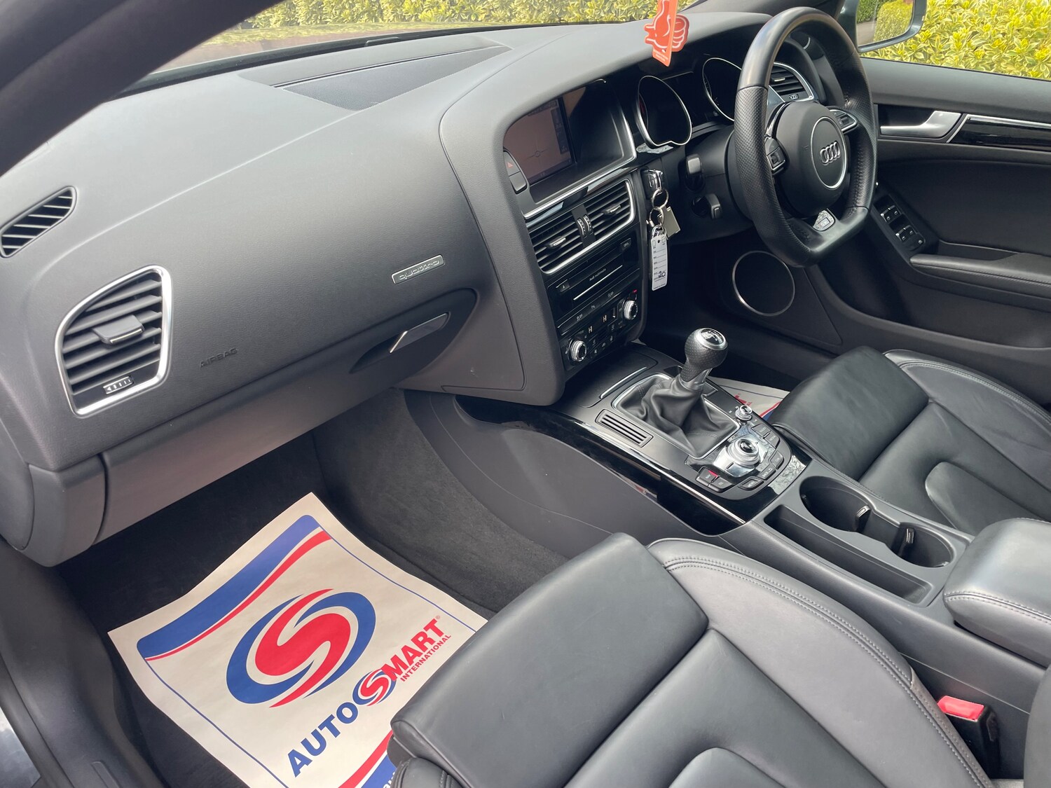 Used Audi A5 2013 for sale - 78077912: Photo 18