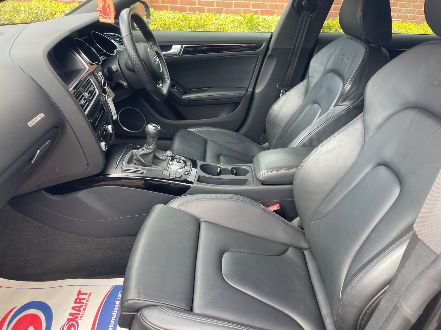 Used Audi A5 2013 for sale - 78077912: Photo 21