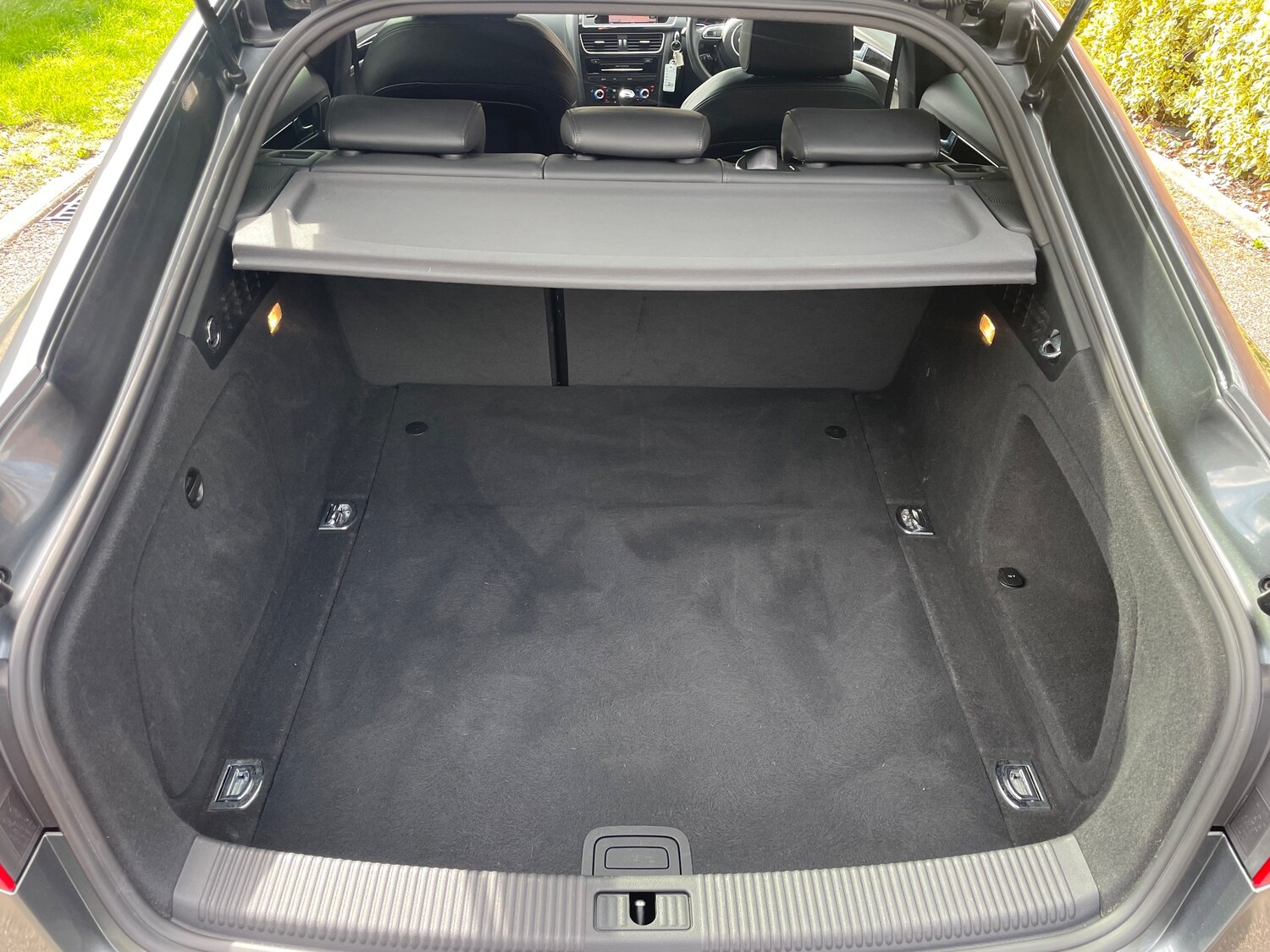 Used Audi A5 2013 for sale - 78077912: Photo 26