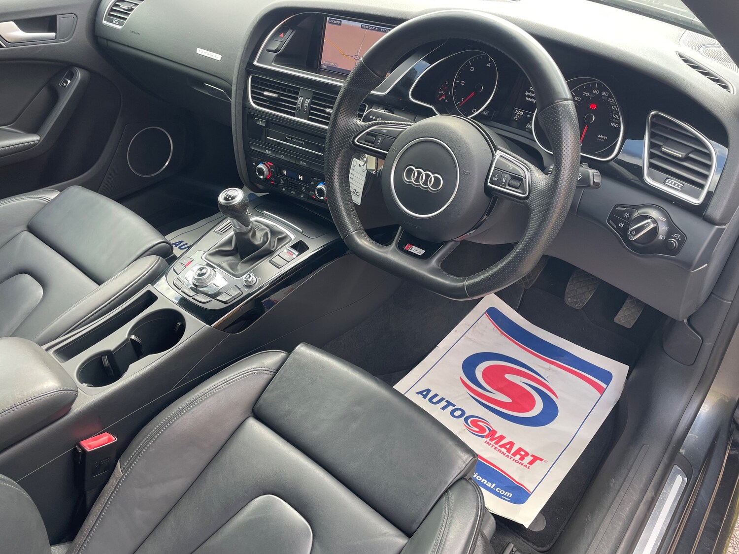 Used Audi A5 2013 for sale - 78077912: Photo 32