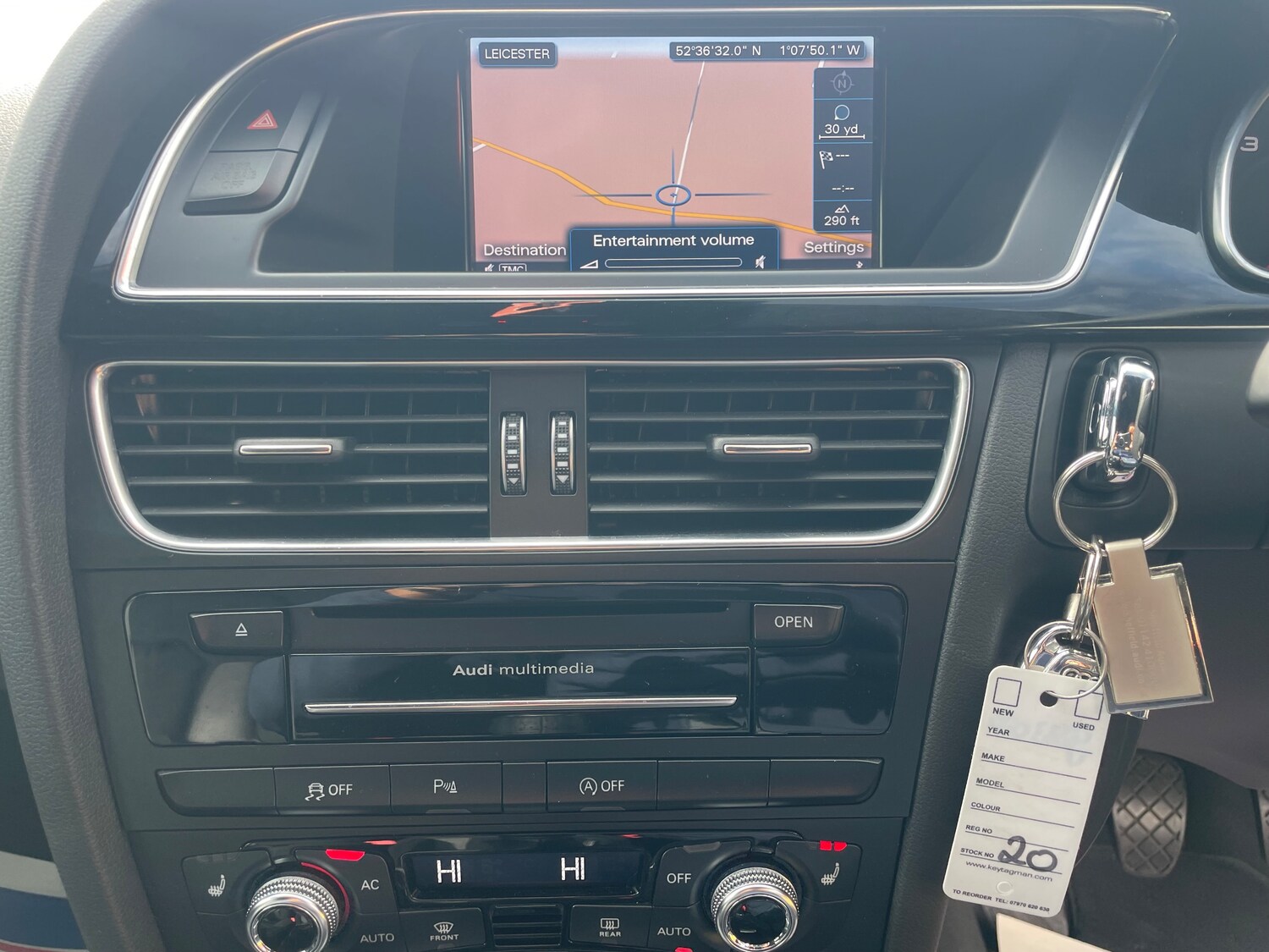 Used Audi A5 2013 for sale - 78077912: Photo 38