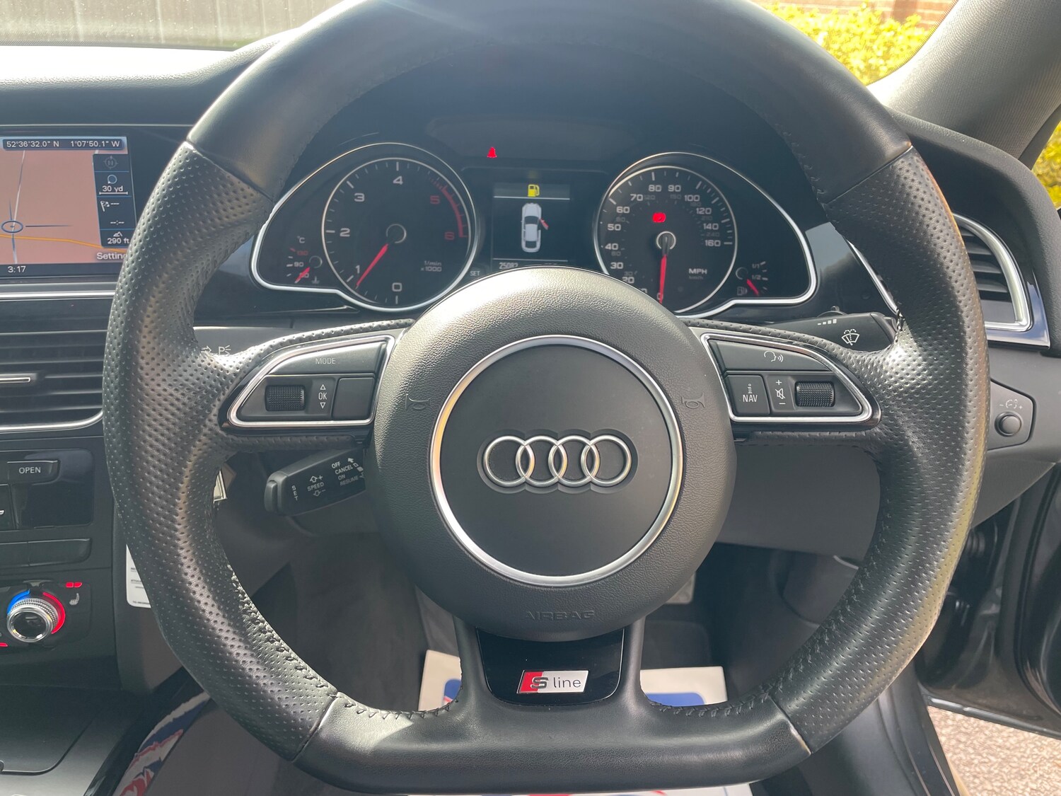 Used Audi A5 2013 for sale - 78077912: Photo 41