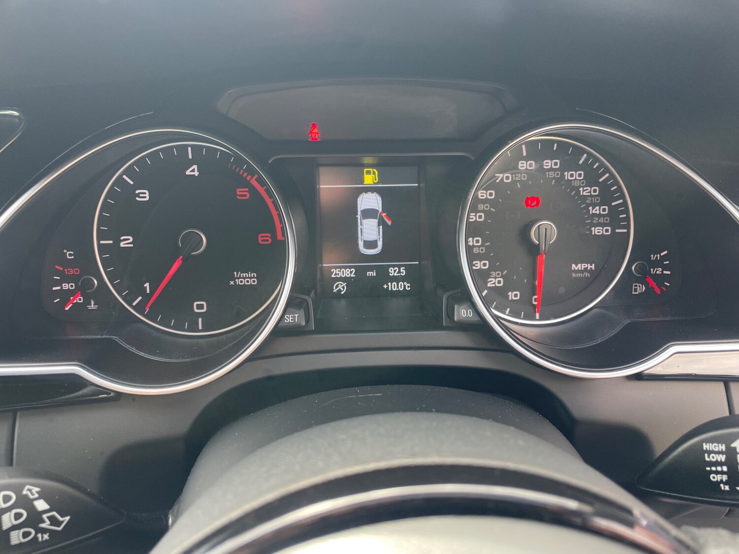 Used Audi A5 2013 for sale - 78077912: Photo 43