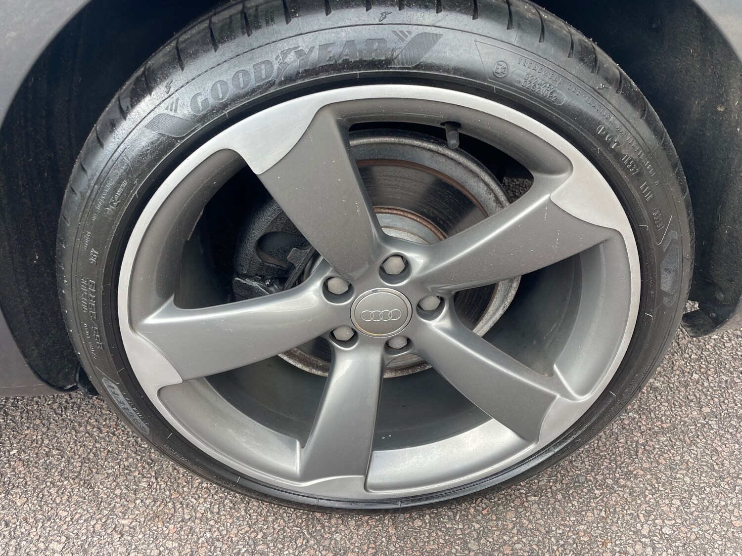 Used Audi A5 2013 for sale - 78077912: Photo 44